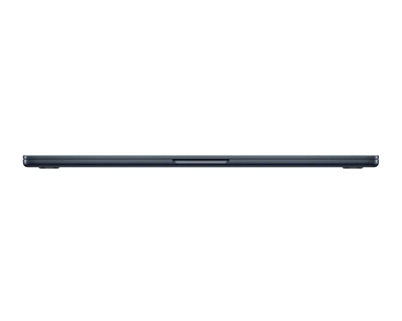 APPLE MacBook Air 15.3 inch M5 10-core CPU 10-core GPU 24GB 1TB SSD Midnight (MDVN4)  Slika 5