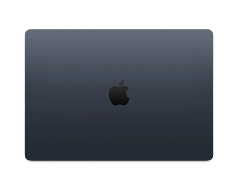 APPLE MacBook Air 15.3 inch M5 10-core CPU 10-core GPU 24GB 1TB SSD Midnight (MDVN4)  Slika 7