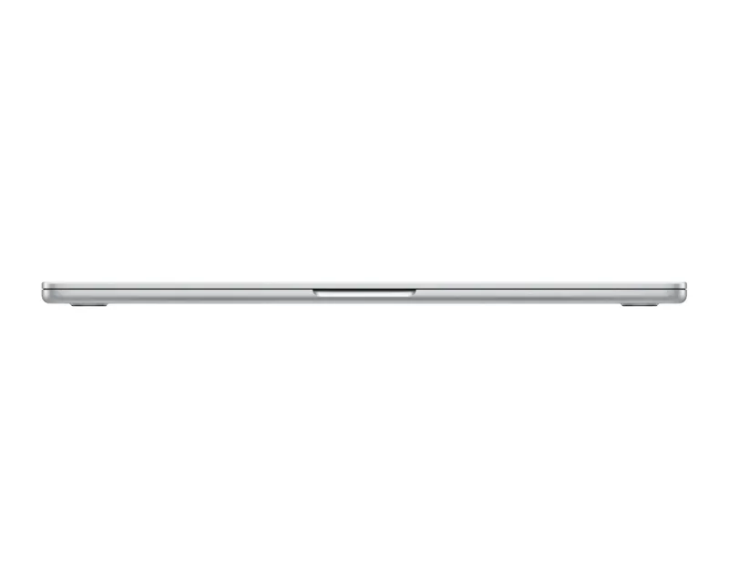 APPLE MacBook Air 15.3 inch M5 10-core CPU 10-core GPU 24GB 1TB SSD Silver (MDVC4)  Slika 5