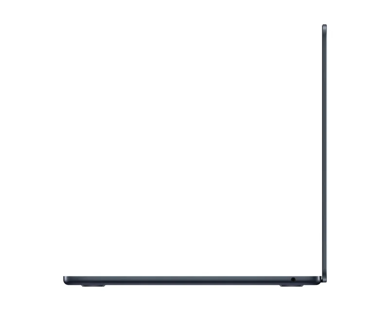 APPLE MacBook Air 13.6 inch M5 10-core CPU 10-core GPU 24GB 1TB SSD Midnight (MDHG4)  Slika 3