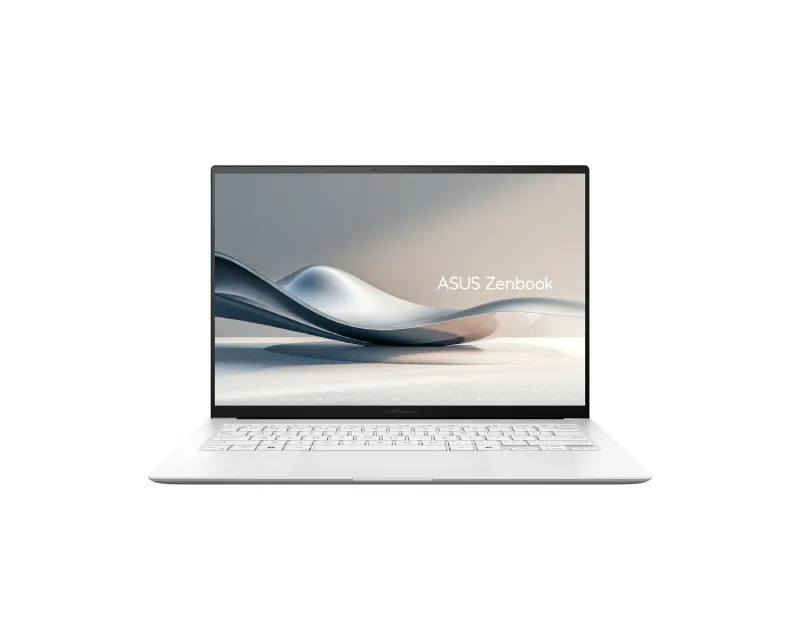 ASUS ZenBook S 14 OLED UX5406SA-PZ259W (14 inča 3K OLED, Ultra 7 258V, 32GB, SSD 1TB, Win11 Home) laptop  Slika 1