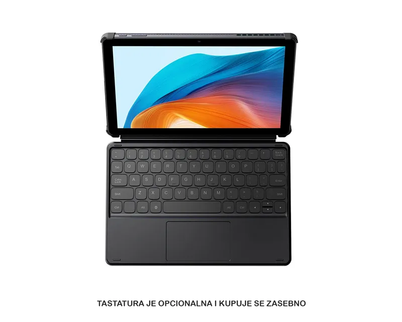 CHUWI Hi10 X2 10.1 inča (Core I3-10100Y, 8GB, 256GB SSD, Win 11 Home) tablet  Slika 7