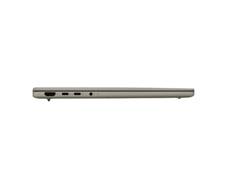 ASUS ZenBook A14 UX3407NA-QD080W (14 inča WUXGA LED, Snapdragon X2 Elite X2E88100, 16GB, SSD 512GB, Win11 Home) laptop Slika 6