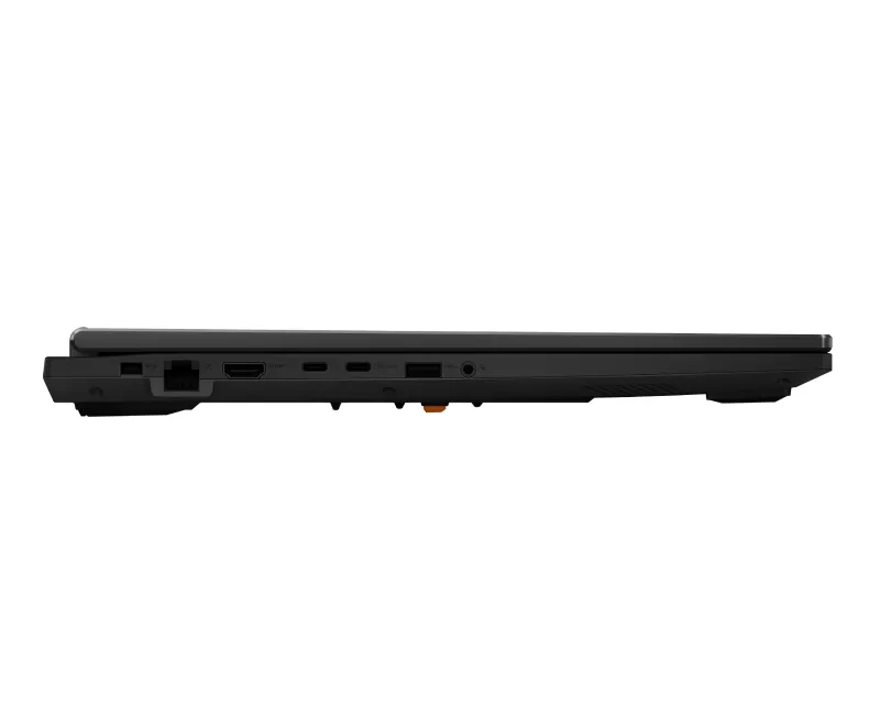 ASUS TUF Gaming A18 FA808UP-S8105 (18 inča FHD+, Ryzen 7 260, 32GB, SSD 1TB, GeForce RTX 5070) laptop Slika 4