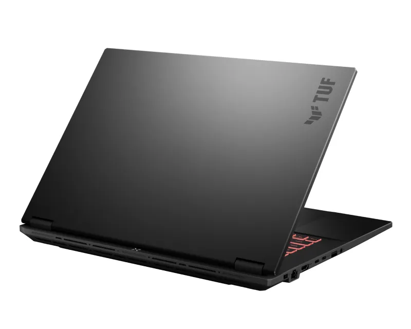 ASUS TUF Gaming A18 FA808UP-S8105 (18 inča FHD+, Ryzen 7 260, 32GB, SSD 1TB, GeForce RTX 5070) laptop Slika 7