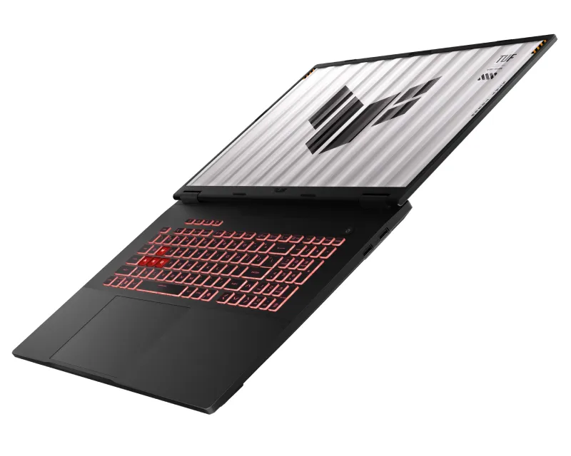 ASUS TUF Gaming A18 FA808UP-S8105 (18 inča FHD+, Ryzen 7 260, 32GB, SSD 1TB, GeForce RTX 5070) laptop Slika 8