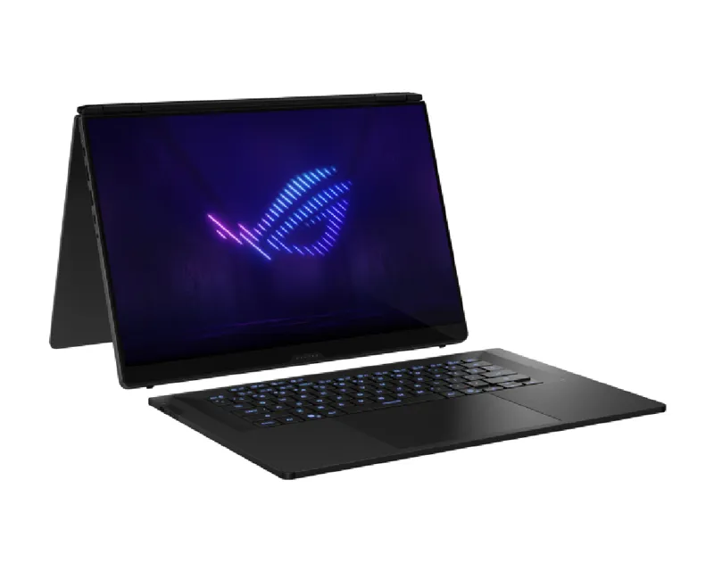 ASUS ROG Zephyrus Duo 16 GX651AX-SR103X (16 inča 3K, Ultra 9 386H, 64GB, 2TB SSD, GeForce RTX 5090, Win11 Pro) laptop  Slika 3