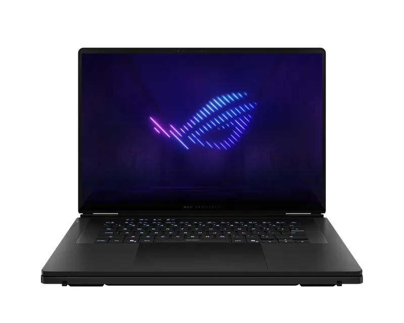 ASUS ROG Zephyrus Duo 16 GX651AX-SR103X (16 inča 3K, Ultra 9 386H, 64GB, 2TB SSD, GeForce RTX 5090, Win11 Pro) laptop  Slika 5