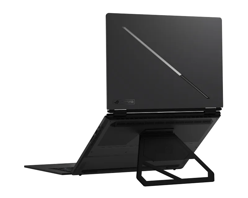 ASUS ROG Zephyrus Duo 16 GX651AX-SR103X (16 inča 3K, Ultra 9 386H, 64GB, 2TB SSD, GeForce RTX 5090, Win11 Pro) laptop  Slika 6