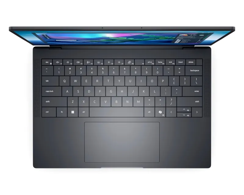 DELL Pro Max 14 Premium 14 inch FHD+ 400nits Core Ultra 7 265H 32GB 512GB SSD RTX PRO 1000 8GB Backlit FP Win11Pro 3yr ProSupport laptop  Slika 5