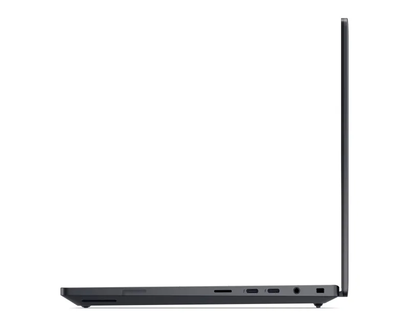 DELL Pro Max 14 Premium 14 inch FHD+ 400nits Core Ultra 7 265H 32GB 512GB SSD RTX PRO 1000 8GB Backlit FP Win11Pro 3yr ProSupport laptop  Slika 6