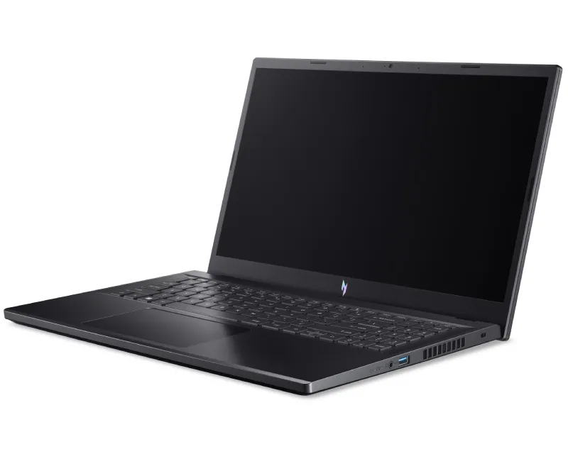 ACER Nitro V 15 ANV15-52-90LM 15.6 inča 165Hz FHD Core 9 270H, 16GB,  1TB SSD GeForce RTX 5060 crni  Slika 3