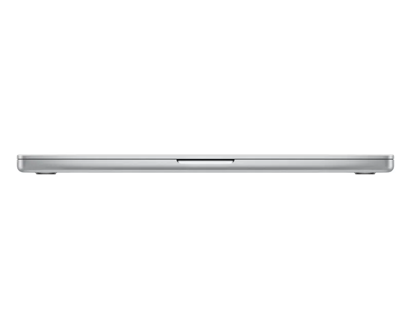 APPLE MacBook Pro 16.2 inch M5 Pro 18-core CPU 20-core GPU 48GB 1TB SSD Silver (MGE64)  Slika 5