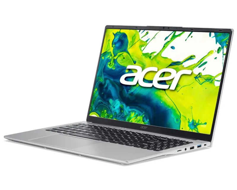 ACER Aspire Lite 15 15.6 inča FHD, Ultra 5 115U, 16GB, 1TB SSD (AL15-54P-58D0) Slika 2