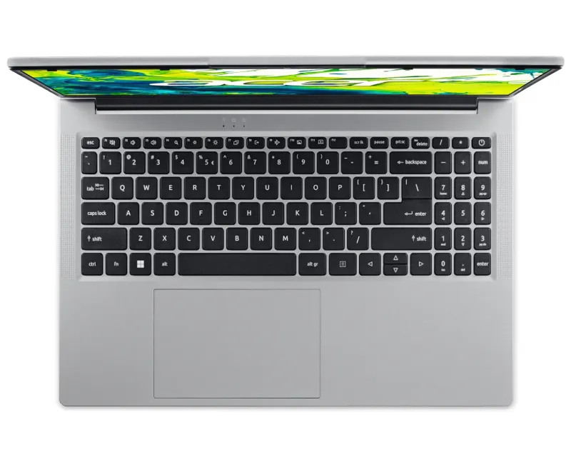 ACER Aspire Lite 15 15.6 inča FHD, Ultra 5 115U, 16GB, 1TB SSD (AL15-54P-58D0) Slika 3