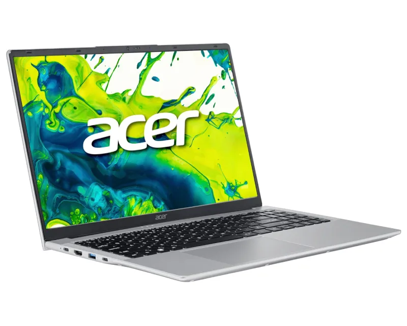 ACER Aspire Lite 15 15.6 inča FHD, Ultra 5 115U, 16GB, 1TB SSD (AL15-54P-58D0) Slika 4