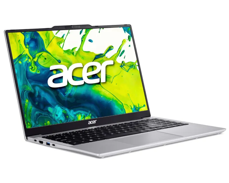 ACER Aspire Lite 15 15.6 inča FHD, i7-1355U, 16GB, 512GB SSD (AL15-53P-74HS) Slika 2