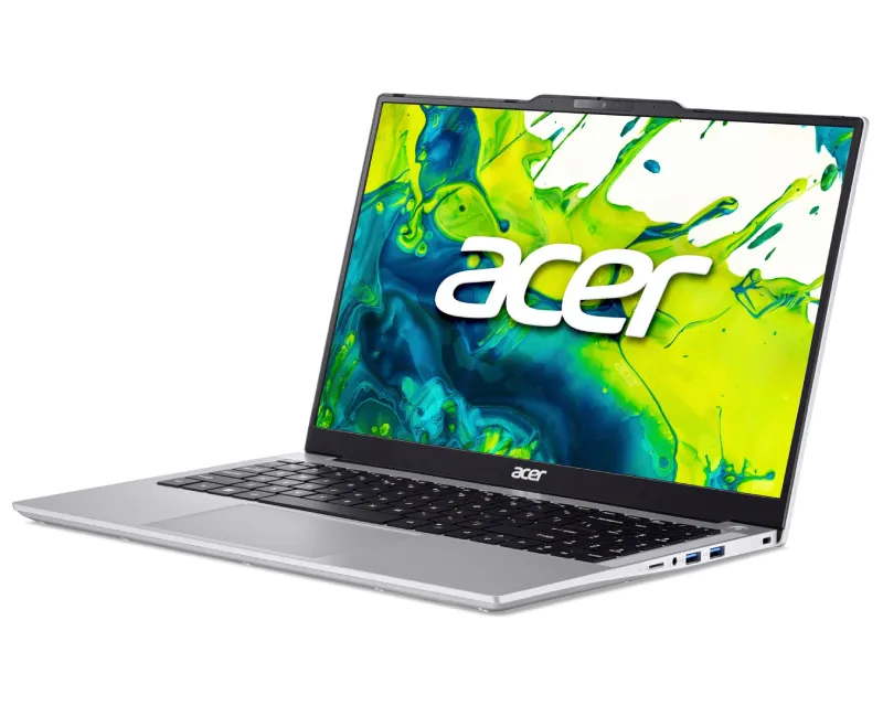 ACER Aspire Lite 15 15.6 inča FHD, i7-1355U, 16GB, 512GB SSD (AL15-53P-74HS) Slika 4