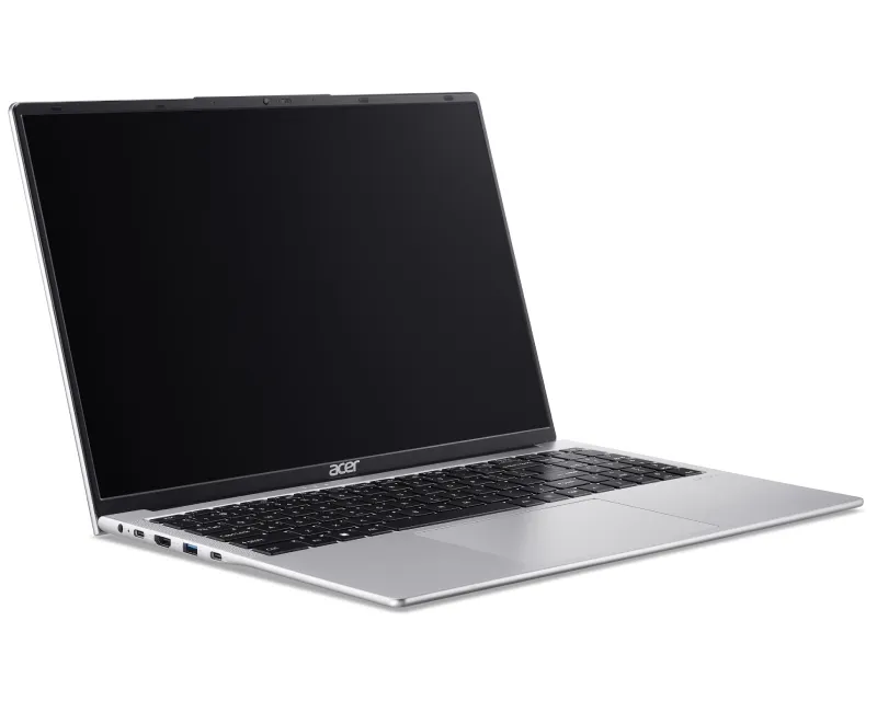 ACER Swift Lite 16 inča Core 3 N355 8GB 512GB SSD Silver laptop (SFL16-31P-365Z) Slika 2