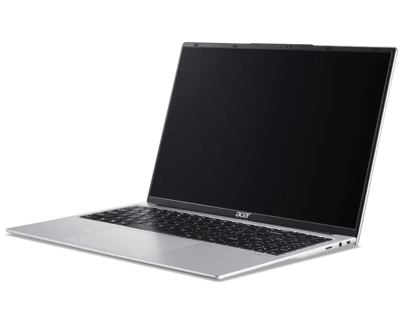 ACER Swift Lite 16 inča Core 3 N355 8GB 512GB SSD Silver laptop (SFL16-31P-365Z) Slika 4