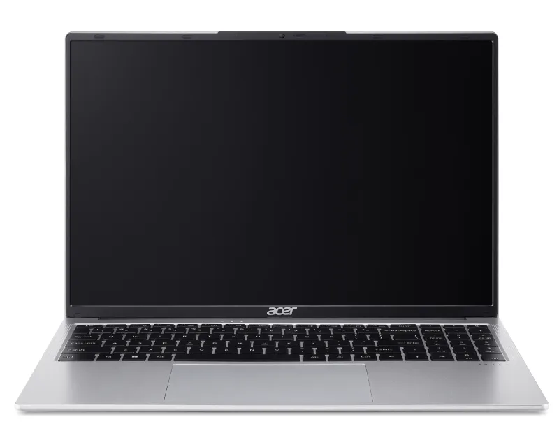 ACER Swift Lite 16 inča Core 3 N355 8GB 512GB SSD Silver laptop (SFL16-31P-365Z) Slika 1