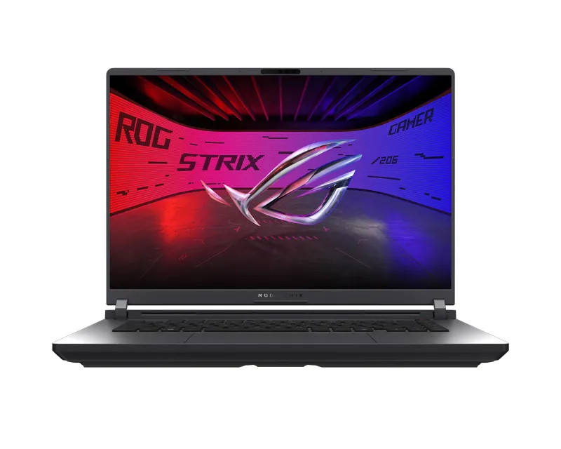 ASUS ROG Strix G18 G815LW-SA273W (18 inča 2.5K, Ultra 9 290HX, 64GB, SSD 2TB, GeForce RTX 5080, Win 11 Home) laptop  Slika 5