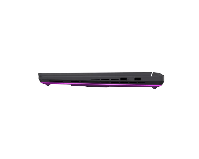 ASUS ROG Strix G18 G815LW-SA273W (18 inča 2.5K, Ultra 9 290HX, 64GB, SSD 2TB, GeForce RTX 5080, Win 11 Home) laptop  Slika 9