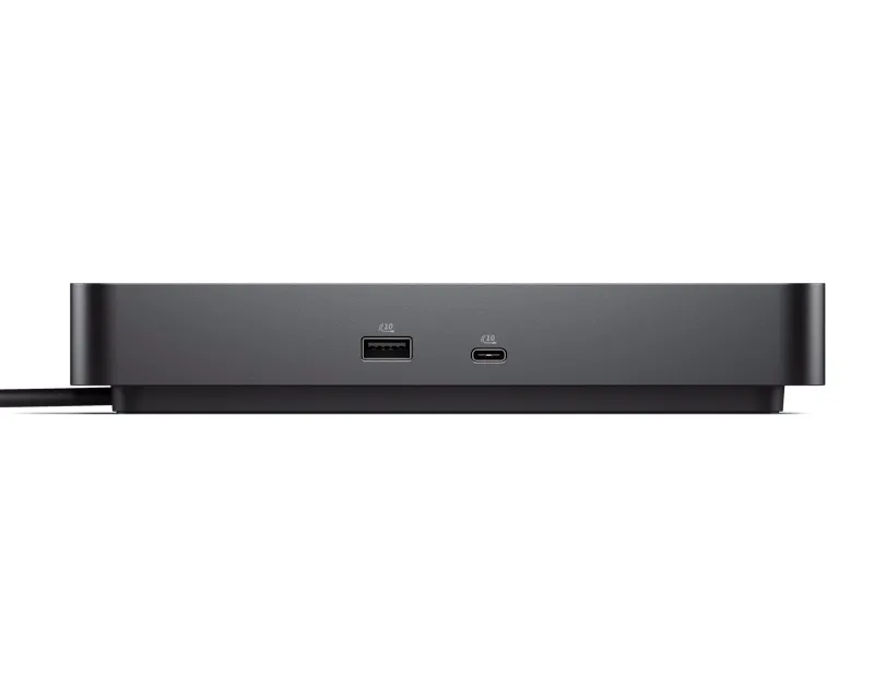 DELL Pro Thunderbolt 4 Dock WD25TB4 with 180W AC Adapter Slika 2