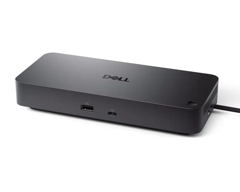 DELL Pro Thunderbolt 4 Dock WD25TB4 with 180W AC Adapter Slika 4