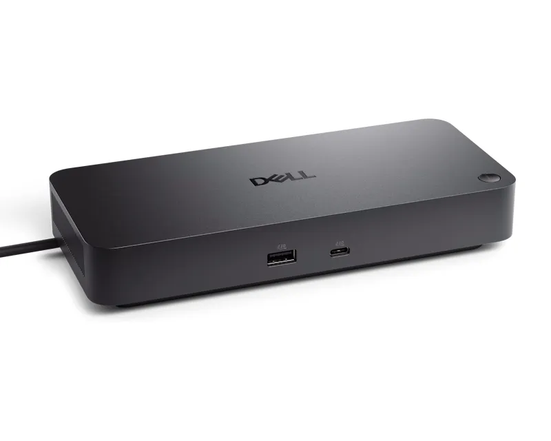 DELL Pro Thunderbolt 4 Dock WD25TB4 with 180W AC Adapter Slika 1