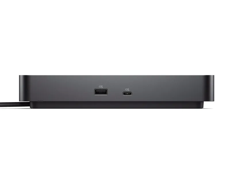DELL Pro Thunderbolt 5 Dock WD25TB5 with 330W AC Adapter Slika 2