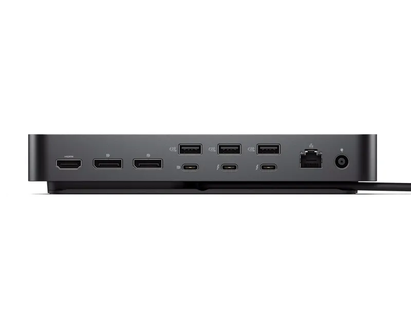 DELL Pro Thunderbolt 5 Dock WD25TB5 with 330W AC Adapter Slika 3
