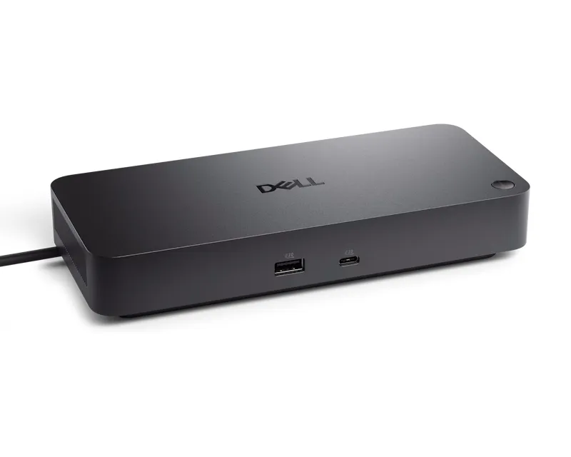 DELL Pro Thunderbolt 5 Dock WD25TB5 with 330W AC Adapter Slika 4