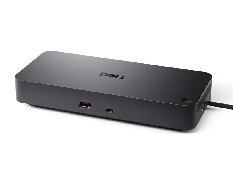DELL Pro Thunderbolt 5 Dock WD25TB5 with 330W AC Adapter Slika 1