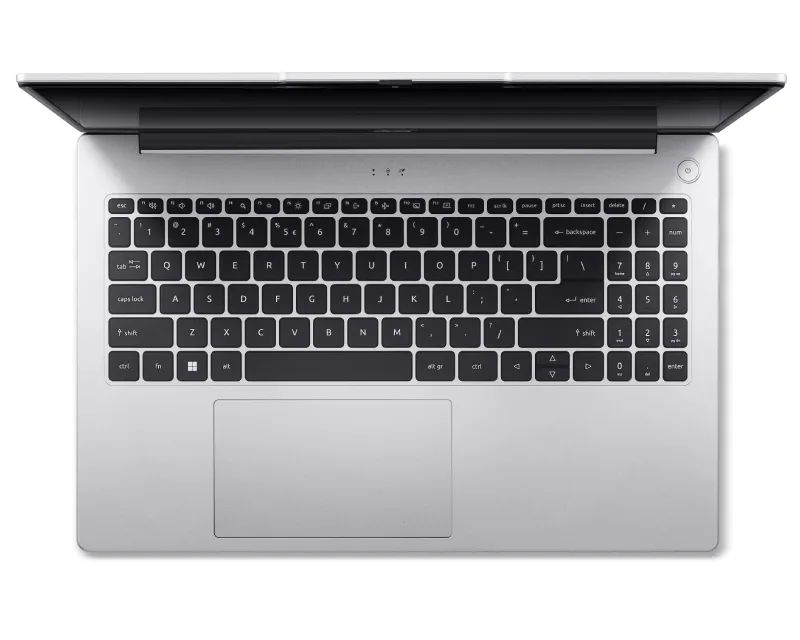 ACER Aspire Lite 15 15.6 inča FHD, Ryzen 5 7430U, 8GB, 512GB SSD (AL15-44P-R2YB) Slika 3