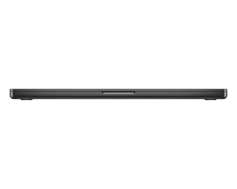 APPLE MacBook Pro 16.2 inch M5 Pro 18-core CPU 20-core GPU 24GB 1TB SSD Space Black (MGEA4) Slika 5