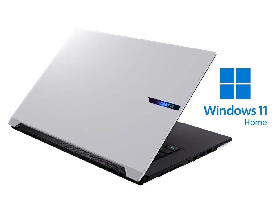 GIGABYTE OEM AERO X16 2WH 16 inch QHD+ 165Hz 400nits AMD Ryzen AI 9 HX 370 32GB 1TB SSD GeForce RTX 5070 8GB Backlit Win11Home beli laptop Slika 1