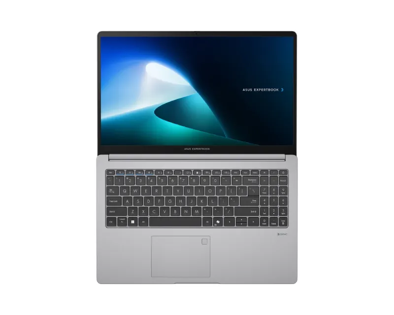 ASUS ExpertBook P1 P1503CVA-WB240H4C0 (15.6 inča FHD, Core 7 240H, 16GB, SSD 512GB) laptop  Slika 3