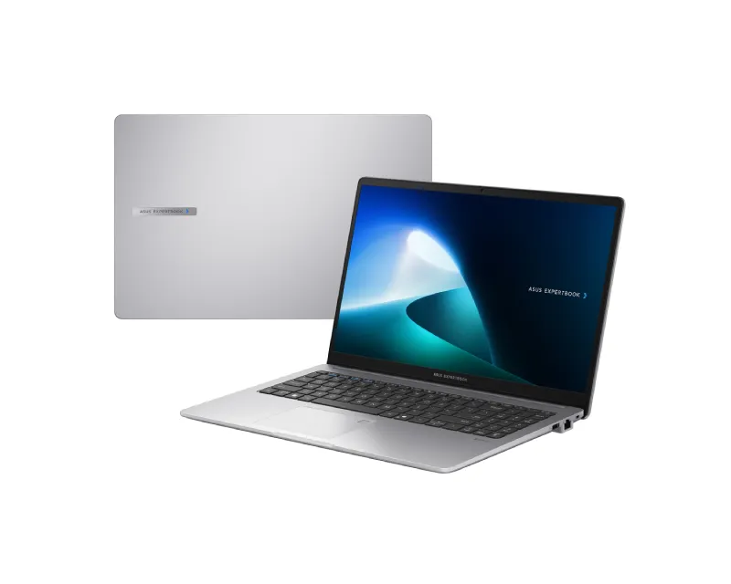 ASUS ExpertBook P1 P1503CVA-WB240H4C0 (15.6 inča FHD, Core 7 240H, 16GB, SSD 512GB) laptop  Slika 4