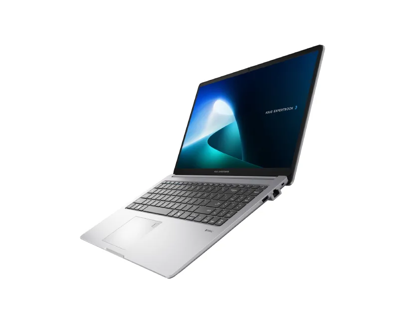 ASUS ExpertBook P1 P1503CVA-WB240H4C0 (15.6 inča FHD, Core 7 240H, 16GB, SSD 512GB) laptop  Slika 5
