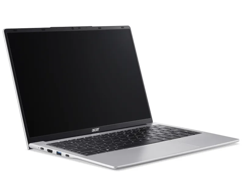 ACER Aspire Lite 14 inča WUXGA, Ryzen 3 5400U, 8GB, 512GB SSD (AL14-45P-R0B7) Slika 2