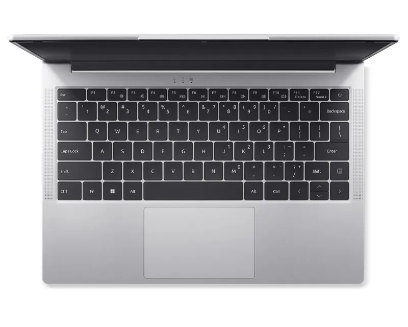 ACER Aspire Lite 14 inča WUXGA, Ryzen 3 5400U, 8GB, 512GB SSD (AL14-45P-R0B7) Slika 3