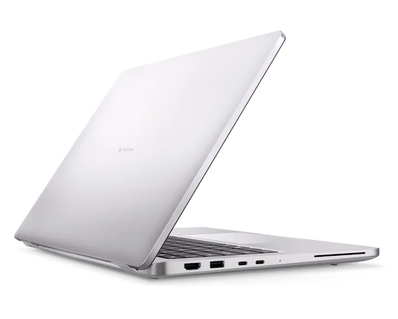 DELL OEM Pro 14 Plus 14 inch FHD+ 300nits Core Ultra 5 235U 16GB 512GB SSD YU Backlit FP SC Win11Pro 3yr ProSupport Slika 2