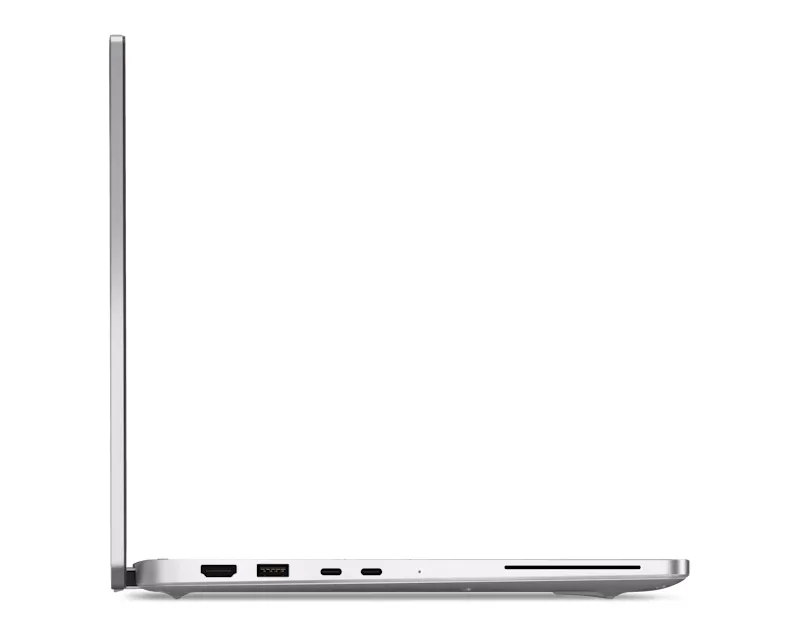 DELL OEM Pro 14 Plus 14 inch FHD+ 300nits Core Ultra 5 235U 16GB 512GB SSD YU Backlit FP SC Win11Pro 3yr ProSupport Slika 6