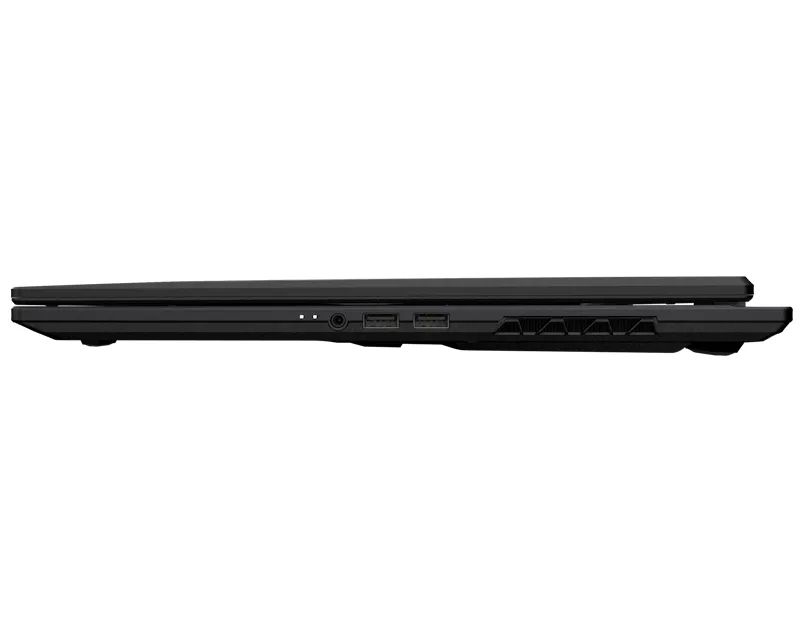 GIGABYTE A18 Pro DXJ 18 inch QHD+ 165Hz 300nits Core 7 240H 32GB 1TB SSD GeForce RTX 5070 Ti 12GB RGB Backlit gaming laptop  Slika 3