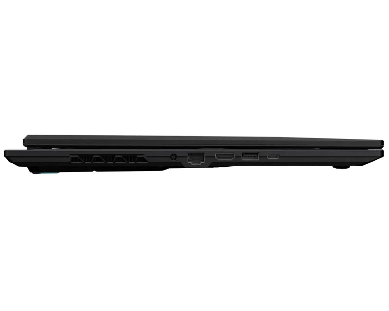 GIGABYTE A18 Pro DXJ 18 inch QHD+ 165Hz 300nits Core 7 240H 32GB 1TB SSD GeForce RTX 5070 Ti 12GB RGB Backlit gaming laptop  Slika 7