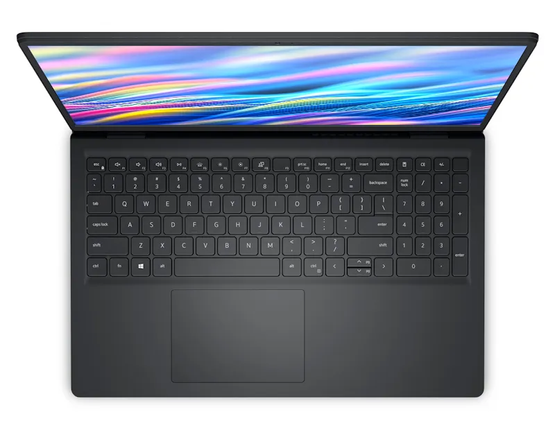 DELL Pro 15 Essential PV15250 15.6 inch FHD 120Hz i7-1355U 16GB 512GB SSD FP Win11Pro laptop Slika 5