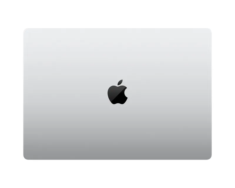 APPLE MacBook Pro 16.2 inch M5 Pro 18-core CPU 20-core GPU 24GB 1TB SSD Silver (MGE44)  Slika 7