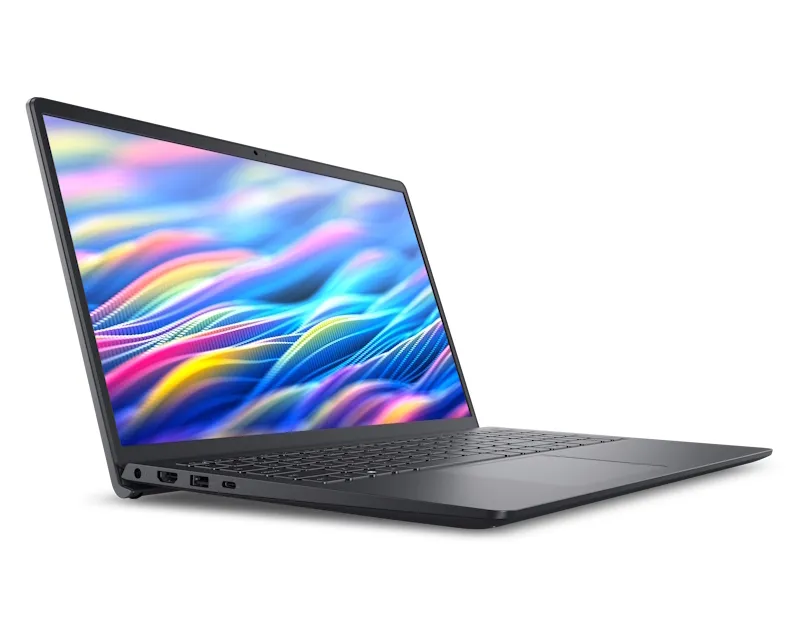 DELL Pro 15 Essential PV15250 15.6 inch FHD 120Hz i7-1355U 16GB 512GB SSD Backlit FP laptop Slika 1
