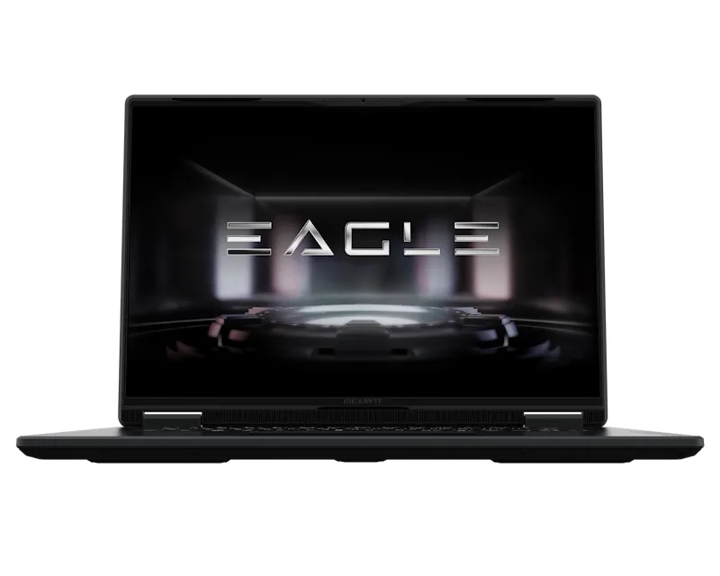 GIGABYTE EAGLE GL6J 16 inch FHD+ 165Hz 400nits AMD Ryzen 5 7533HS 16GB 512GB SSD GeForce RTX 3050 6GB Backlit gaming laptop Slika 4